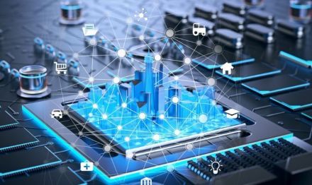 嵌入式技术信息介绍