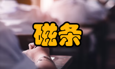 磁条免触碰智能卡