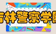 吉林警察学院师资力量