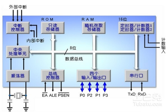 指令寄存器概念区分ip