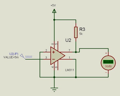 低电平对测试夹具的要求