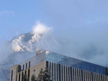 四川民族学院建设成果