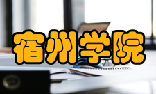 宿州学院学校荣誉