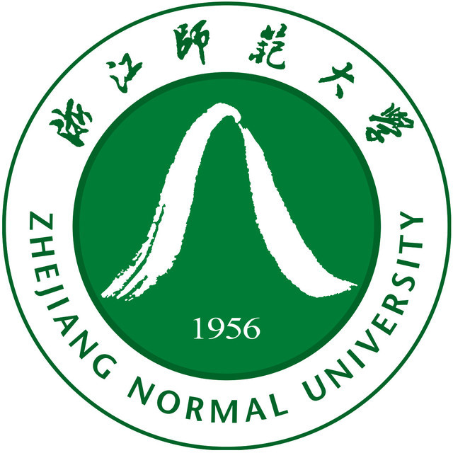 浙江师范大学文化标识校训砺学砺行