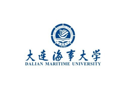 大连海事大学学校标识