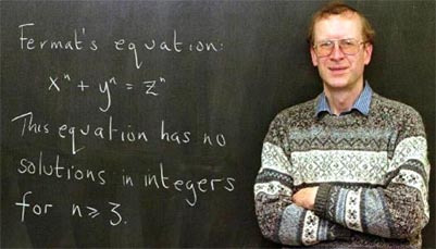 世界三大数学猜想简介