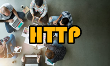 HTTP工作原理