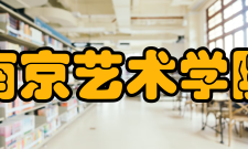 南京艺术学院研究成果