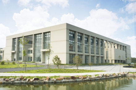 浙江建设职业技术学院教学建设