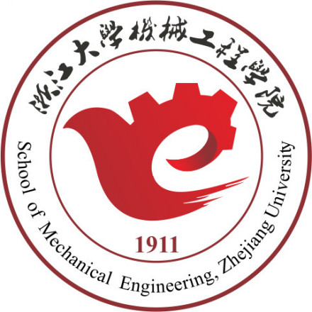 浙江大学机械工程学院文化传统院徽