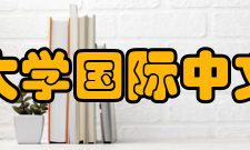 北京师范大学国际中文教育学院