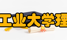 南京工业大学理学院机构设置