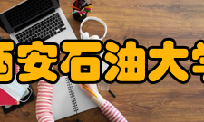 西安石油大学荣誉称号