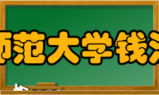 杭州师范大学钱江学院科研成果