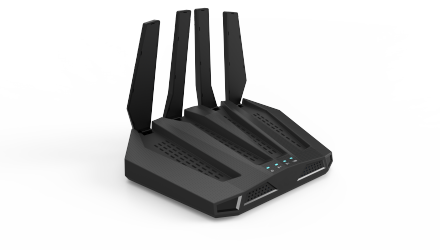 无线路由器设置