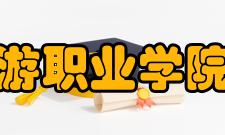 安徽旅游职业学院旅游系