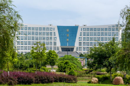 江西应用技术职业学院科研成果