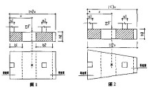 浅基础联合基础