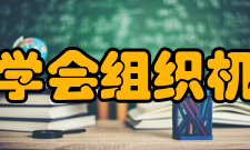 北京林学会组织机构学会