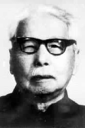 唐钺人物生平唐钺（1891-1987）