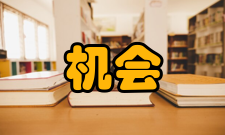 投资机会研究内容