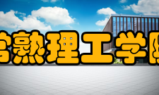 常熟理工学院历任领导