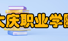 大庆职业学院师资力量