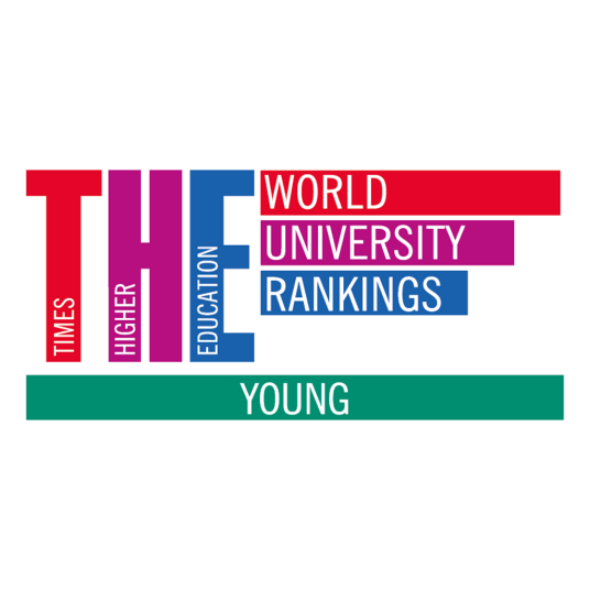 泰晤士高等教育年轻大学排名(二)