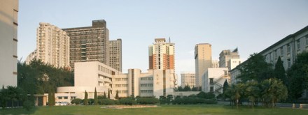 河南科技大学基础医学院教研机构