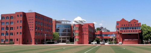 江苏省陶都中等专业学校所获荣誉