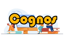 Cognos完整性