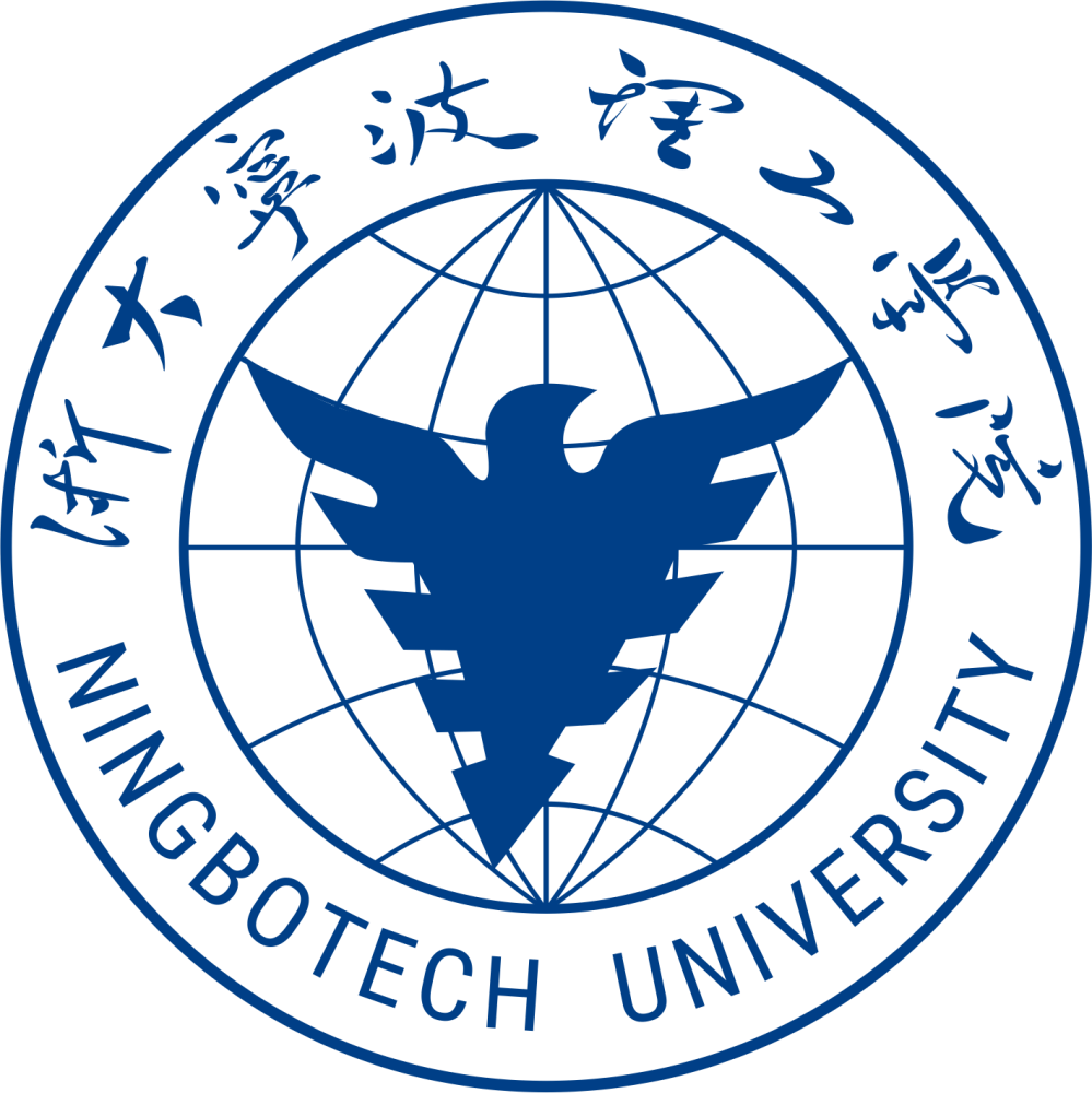 浙大宁波理工学院学校标识