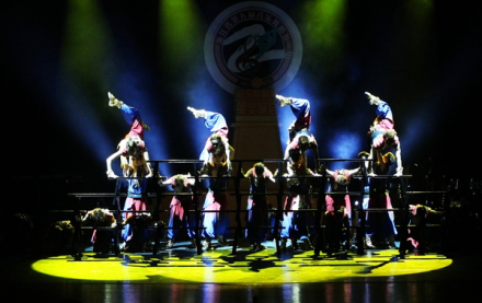 浙江艺术职业学院教学建设