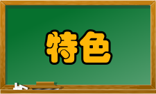 特色专业科学性科学性原则特色专业建设是一项复杂的系统工程