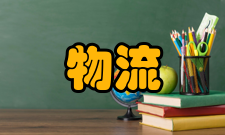 物流中心运输网