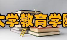 上海师范大学教育学院心理学系