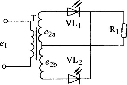 晶体二极管产品作用