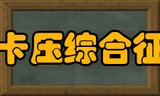 神经卡压综合征检查本病由于发生部位较多