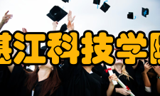 湛江科技学院科研成果2019年