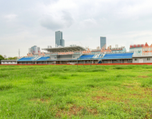 南通职业大学教学建设