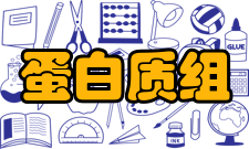 蛋白质组研究翻译后修饰