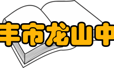 陆丰市龙山中学学生组织