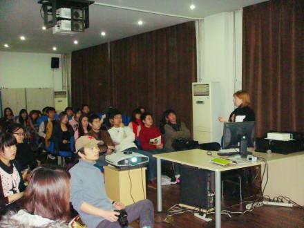 切尔西艺术与设计学院课程设置