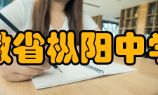 安徽省枞阳中学所获荣誉1996年