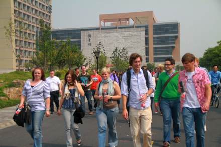 浙江交通职业技术学院师资力量