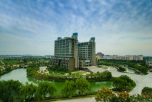 南昌工程学院学术资源