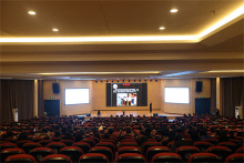 黄河交通学院教学建设