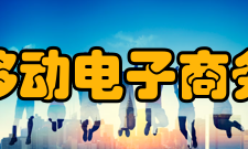 移动电子商务多样终端