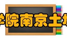 中国科学院南京土壤研究所人员编制