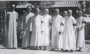 钱玄同“双簧信”